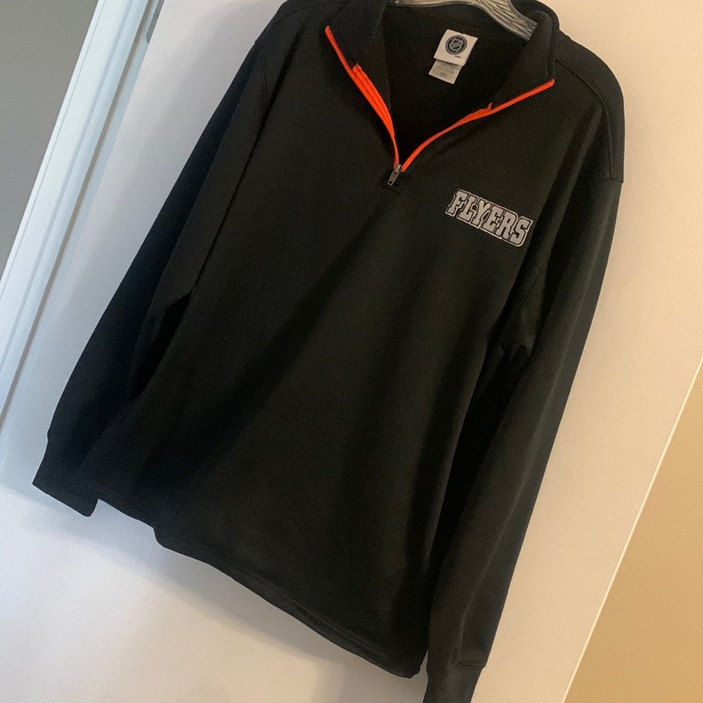 Philadelphia Flyers women’s hoodie